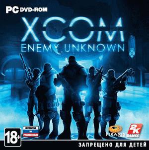 Скриншот ?XCOM: Enemy Unknown (Steam?/ Region Free?)