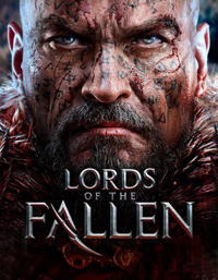 Lords of the Fallen +3 DLC/KEY/STEAM