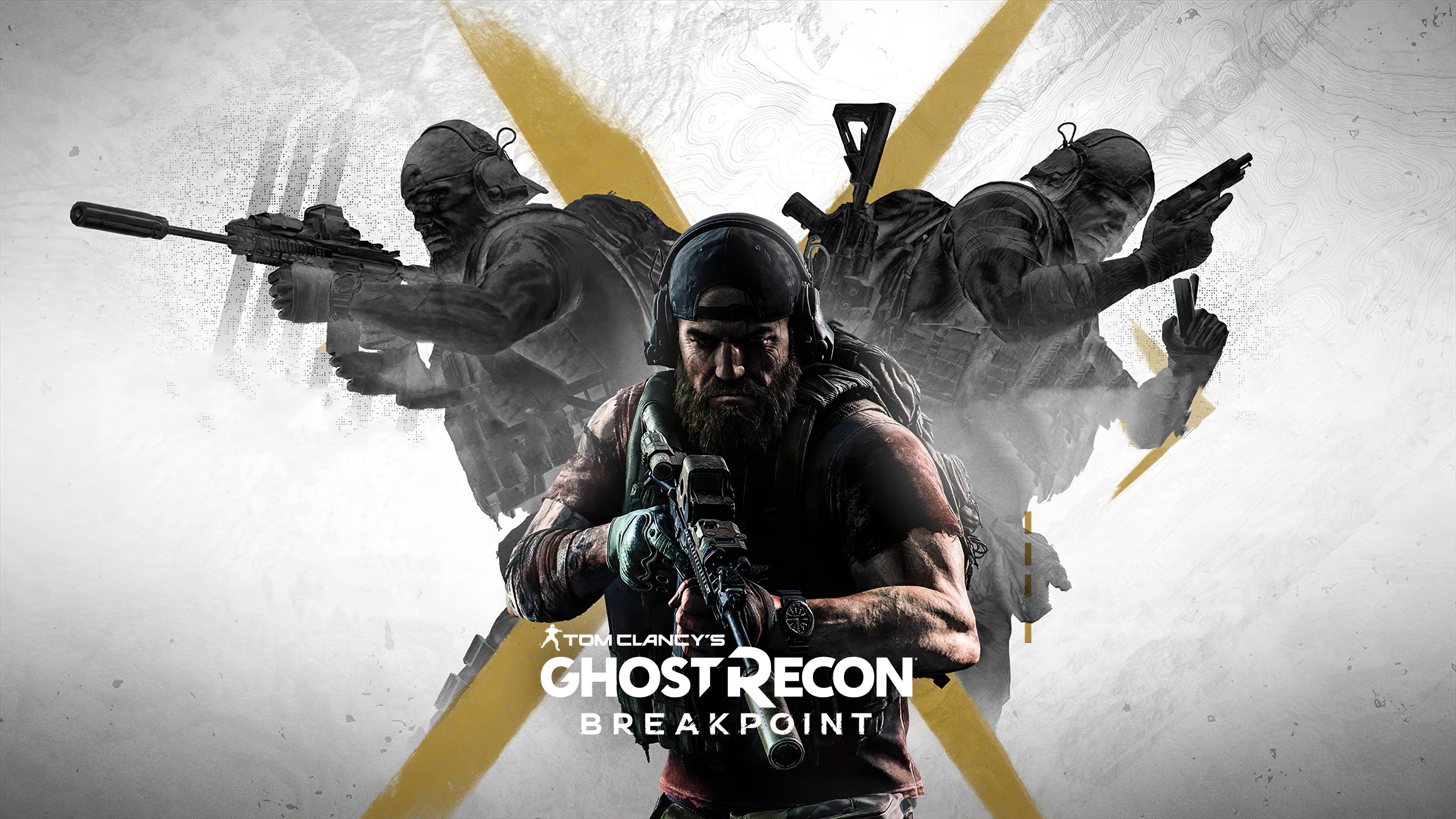 Tom Clancy's Ghost Recon Breakpoint Ultimate (Xbox One)