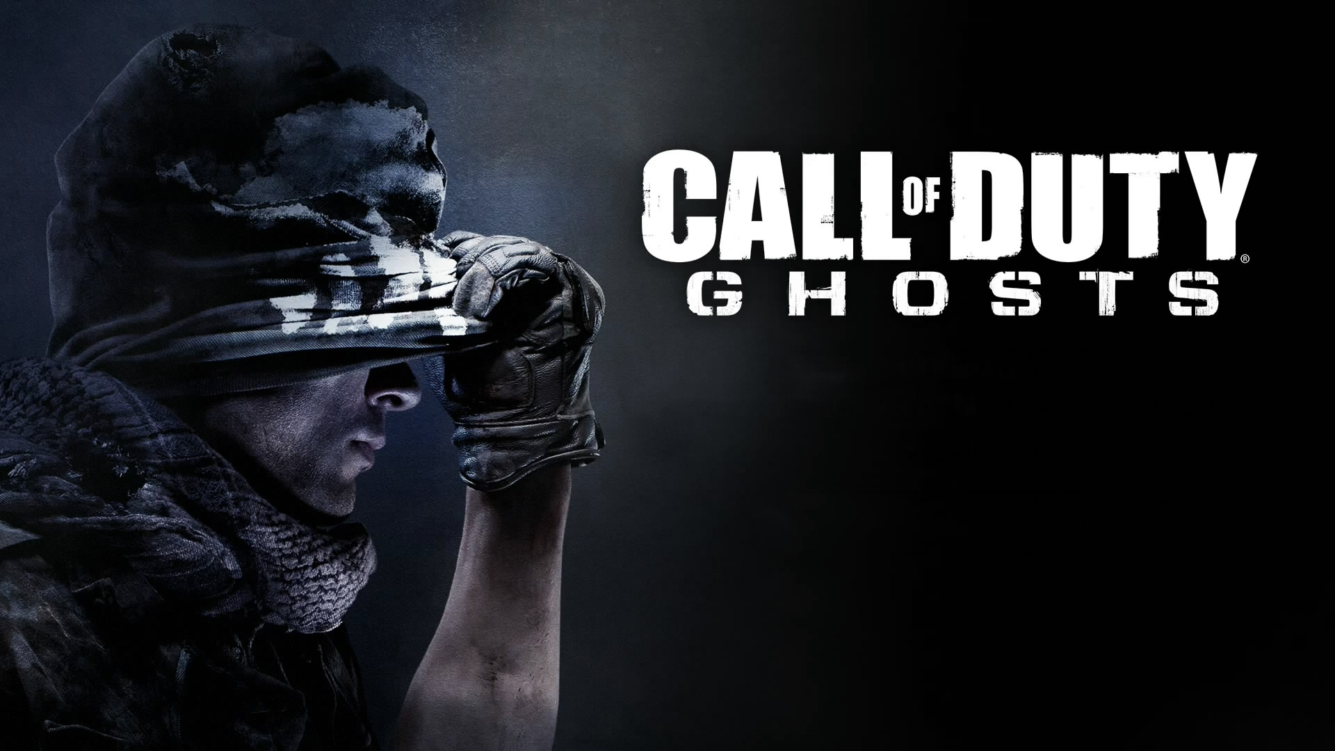 Call of Duty: Ghosts (Xbox One/Series)