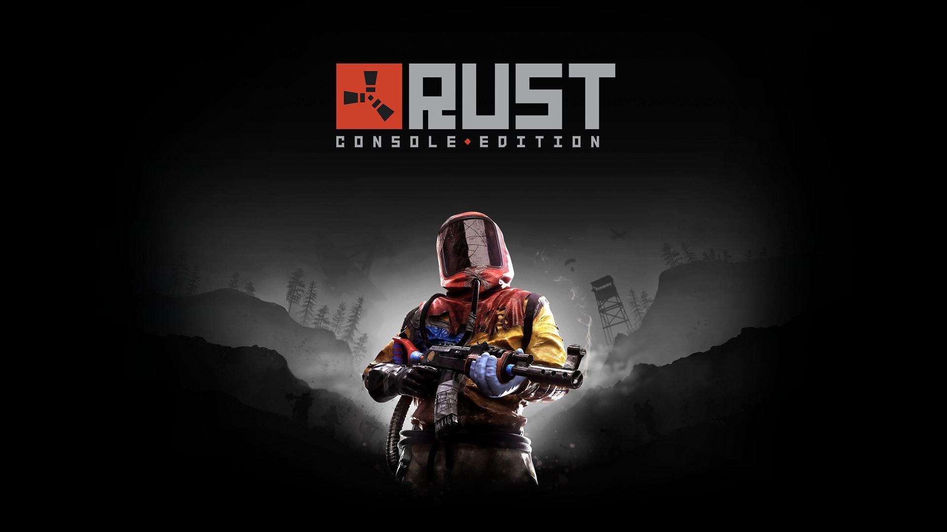 Rust Console Edition (Xbox One/S/Арг) Ключ