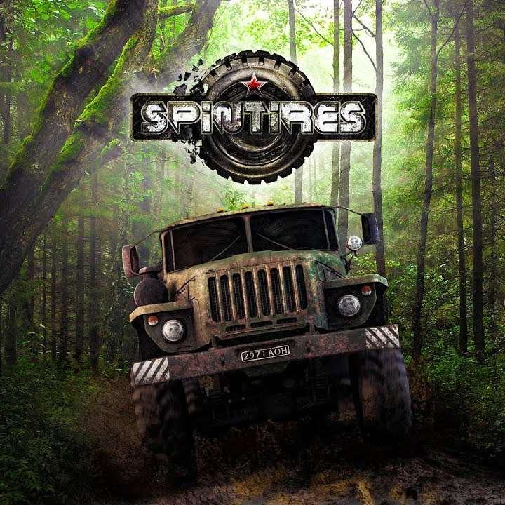 Spintires: MudRunner (Steam/Ключ/ Россия и Весь мир)