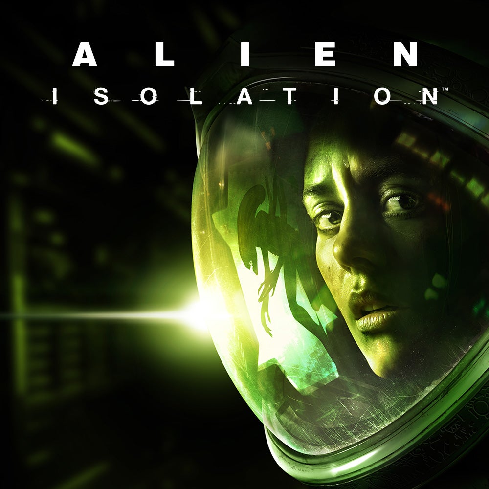 Alien: Isolation (Steam/Ключ/ Весь Мир)