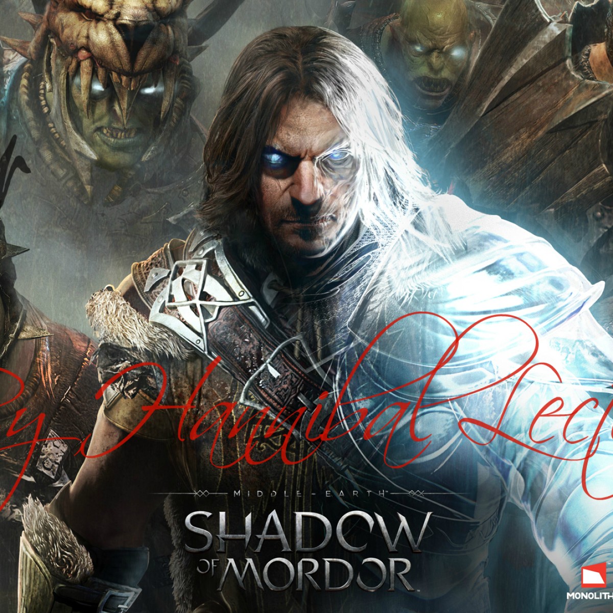 Middle-Earth: Shadow of Mordor (Steam/Ключ/ Весь Мир)