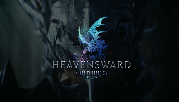 Final Fantasy XIV: Heavensward (Key/EURO/DLC)