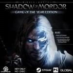 Middle-earth Shadow of Mordor GOTY (Steam/Весь Мир)