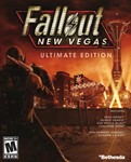 Fallout: New Vegas. Ultimate Edition(Steam/Весь Мир )