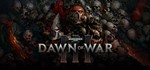 Warhammer 40K: Dawn of War III  (Steam/Россия и Весь М)