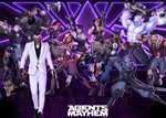 Agents of Mayhem  (Steam/Россия и Весь Мир) - изображение № 9
