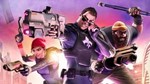 Agents of Mayhem  (Steam/Россия и Весь Мир) - изображение № 8