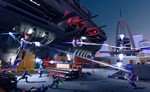 Agents of Mayhem  (Steam/Россия и Весь Мир) - изображение № 3
