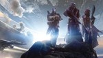 Destiny 2 (Battle.Net) - изображение № 4