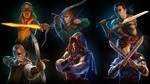 Tyranny - Portrait Pack DLC (Steam/Русский) - изображение № 5