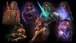 Tyranny - Portrait Pack DLC (Steam/Русский) - изображение № 3