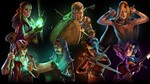 Tyranny - Portrait Pack DLC (Steam/Русский) - изображение № 2