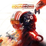 STAR WARS: SQUADRONS (Origin)