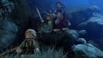 LEGO: Lord of the Rings (Steam/ Весь Мир) - изображение № 4