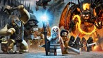 LEGO: Lord of the Rings (Steam/ Весь Мир) - изображение № 3