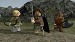 LEGO: Lord of the Rings (Steam/ Весь Мир) - изображение № 5