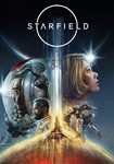 Starfield Steam ключ (Версия для РФ)