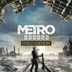Metro Exodus Gold Edition (Steam/ключ/Россия)