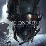 Dishonored - Definitive Edition (Steam/ ключ/Весь мир)