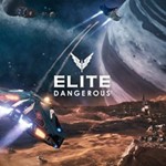 ELITE DANGEROUS (Steam/Ключ/Весь Мир)