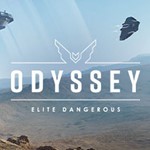 Elite Dangerous: Odyssey (Steam/ключ/Весь Мир)