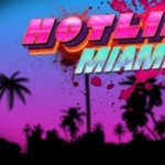 Hotline Miami  (Steam/Ключ/ Весь Мир)