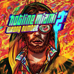 Hotline Miami 2: Wrong Number  (Steam/ключ/ Весь Мир)
