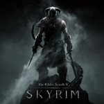 The Elder Scrolls V : Skyrim (Steam/ключ/ Весь Мир)
