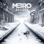 Metro Exodus (Steam/ключ/ Весь Мир)