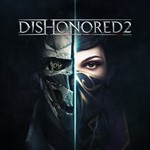 Dishonored 2 (Steam/ ключ/ Весь Мир)