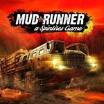 Spintires MudRunner (Steam/ ключ/ Весь Мир)