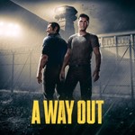 A Way Out (EA App/ключ/ Весь Мир)