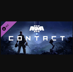 Arma 3 Contact DLC (Steam/ключ/Весь Мир)