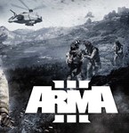 ARMA 3 (Steam/Ключ/ Весь Мир)