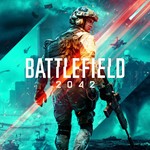 Battlefield 2042 (EA App/ключ/Весь Мир)