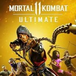 Mortal Kombat 11 Ultimate (Steam/ ключ/ Весь Мир)