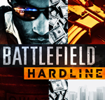BATTLEFIELD HARDLINE  (EA App/Ключ/ Весь мир)