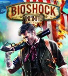 BioShock Infinite (Steam/ Ключ/ Весь Мир)