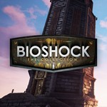 BioShock: The Collection (Steam/ ключ/ Весь Мир)