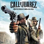 Call of Juarez: Bound in Blood (Steam/ Ключ/ Весь Мир)