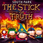 South Park: The Stick of Truth (Xbox One/Ключ/Арген)