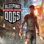 Sleeping Dogs Definitive Edition (Xbox One/ключ/Арген)