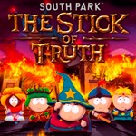 South Park: The Stick of Truth (Xbox One/ключ/Арген)