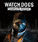 Watch Dogs Complete Ed (Xbox One/Xbox Series/ Ключ)