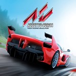 Assetto Corsa (Xbox One/Series/ключ/Арген)