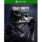 Call of Duty: Ghosts (Xbox One/Series/ключ)