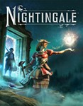 Nightingale (Steam/Ключ/ Россия и Весь Мир)